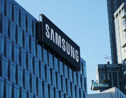 Hacker accedieron a información personal de clientes Samsung durante todo un año