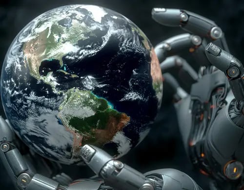 Experto revela cómo la Inteligencia Artificial destruirá a la humanidad