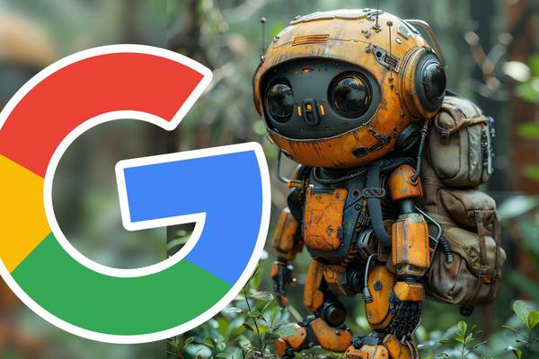 Google revoluciona las vacaciones de Semana Santa con inteligencia artificial