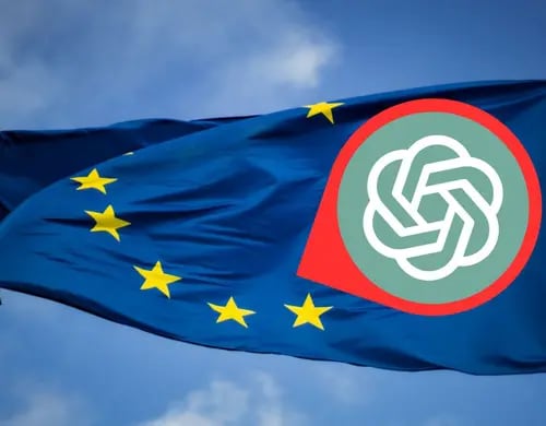 “Alucinaciones” de ChatGPT ponen en riesgo futuro de OpenAI en Europa