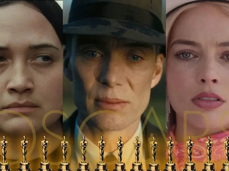 Oscars 2024: ¿Dónde y cómo ver las nominadas desde México? Lista completa en streaming