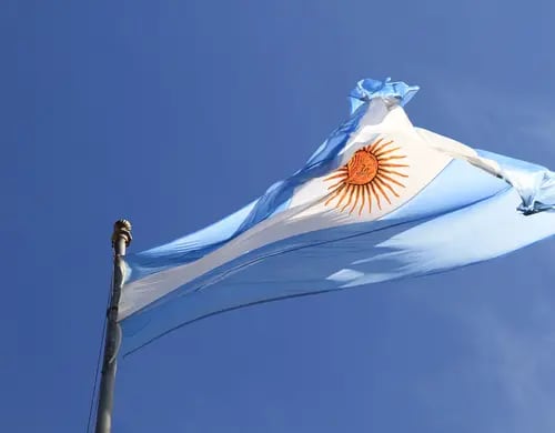 Argentina fue el país con mayor tráfico en el intercambio de criptomonedas Binance 