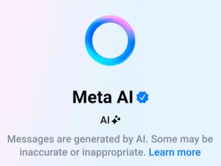 Inteligencia Artificial de Meta no será opcional en Facebook e Instagram