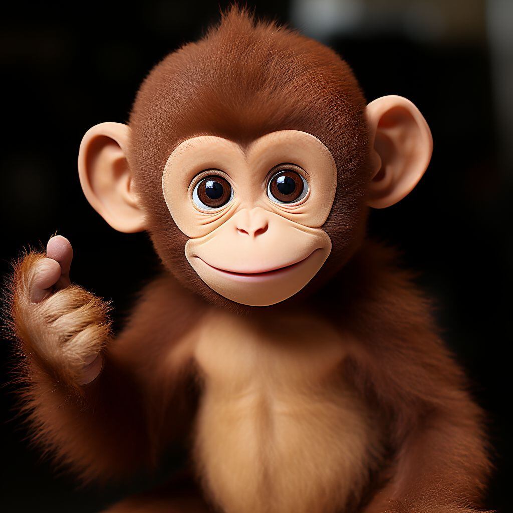 Jorge el curioso.  Animación.  Dibujos animados.