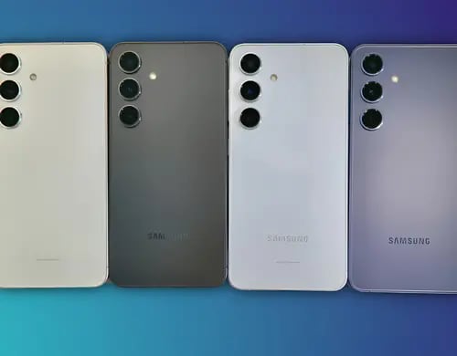 Estas son las novedades de inteligencia artificial que llegan al Samsung Galaxy S24, ¿desplazará al iPhone?