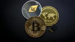 ¿Cuál es el precio de Bitcoin y otras criptos este 30 de abril del 2024?