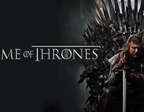 Game of Thrones tendrá NFTs de la mano de Warner Bros