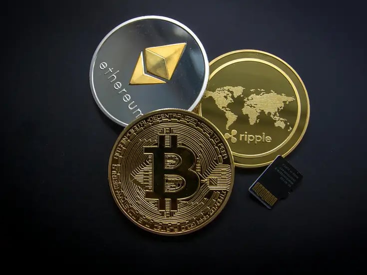¿Cuál es el precio de Bitcoin y otras criptos este 5 de mayo del 2024?