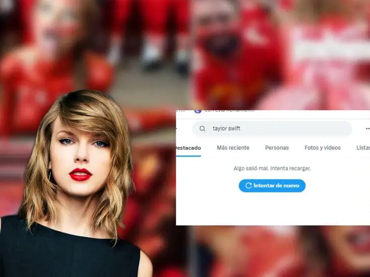 ¿Taylor Swift está prohibida en Twitter (X)?: Conoce cuál es la razón por la que no puedes buscar su nombre