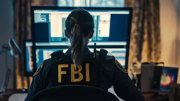 FBI advierte: Absténgase de usar plataformas cripto que no estén debidamente registradas
