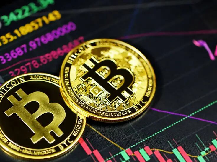 Halving de Bitcoin: Este grupo podría ser el más beneficiado, según académico