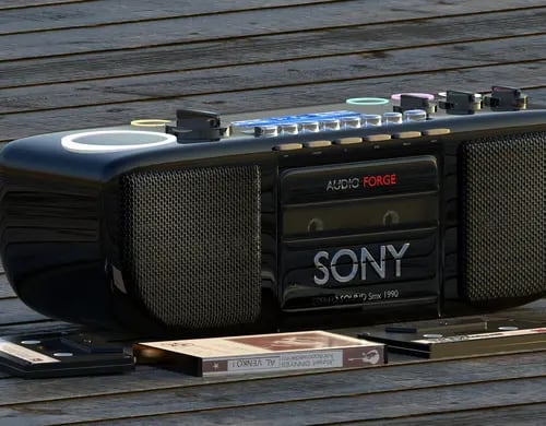 Sony Music es la última empresa en integrar los NFTs