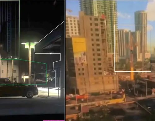 GTA 6: ¿Se filtran imágenes reales del juego ambientado en Vice City?