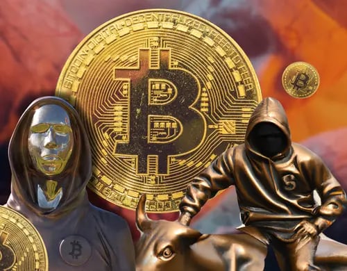 Satoshi Nakamoto: El éxito de la criptomoneda es la identidad sin rostro del creador de Bitcoin