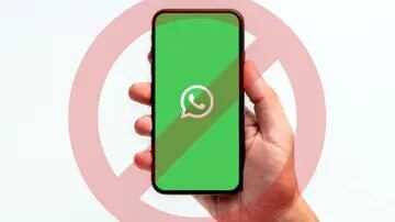 WhatsApp. Teléfonos. Marzo 2024