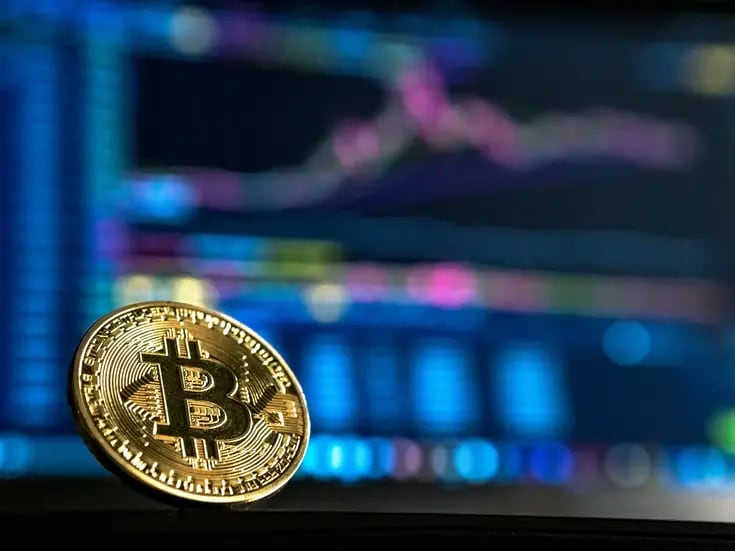 ¿Cuál es el precio de Bitcoin y otras criptos este 23 de marzo del 2024?