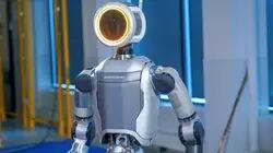 Conoce a Atlas, el robot que hará las “peores tareas” de la humanidad (VIDEO)