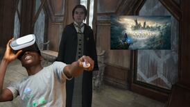 Hogwarts Legacy tiene su versión en realidad virtual; descubre cómo