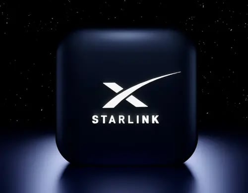 Starlink: así es como puedes contratar el Internet satelital de Elon Musk en México