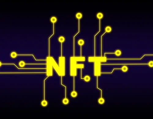 NFTs: el mercado de esta tecnología se está muriendo lentamente
