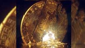 Beeple, el artista de NFT más grande del mundo, crea ilustración de la caída de Bitcoin