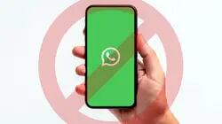 Lista completa de celulares que se quedan sin WhatsApp en marzo 2024