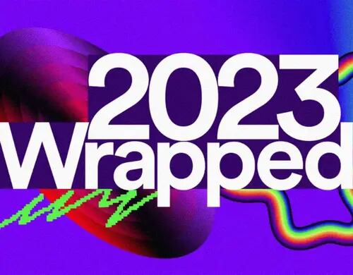 Novedades de Spotify Wrapped 2023 con inteligencia artificial que no te debes perder