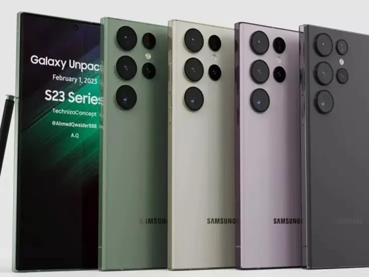 Promo de infarto: Samsung Galaxy S23 con casi el 50% de descuento en Amazon México