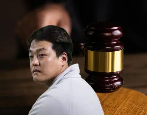 Do Kwon solicita aplazar la fecha de su juicio con la SEC de Estados Unidos