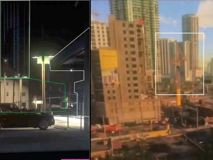 GTA 6: ¿Se filtran imágenes reales del juego ambientado en Vice City?
