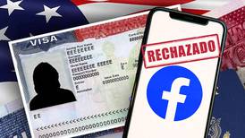 Visa Americana: Lo que NO debes publicar en redes para evitar que rechacen tu solicitud
