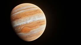 Esta Luna de Júpiter produce oxígeno para 1 millón de personas, ¿el futuro de la humanidad?