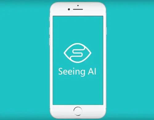 Seeing AI: la app que narra el mundo a las personas ciegas