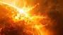 NASA captó cuatro grandes erupciones en el Sol que enviaron plasma que podría llegar a la Tierra