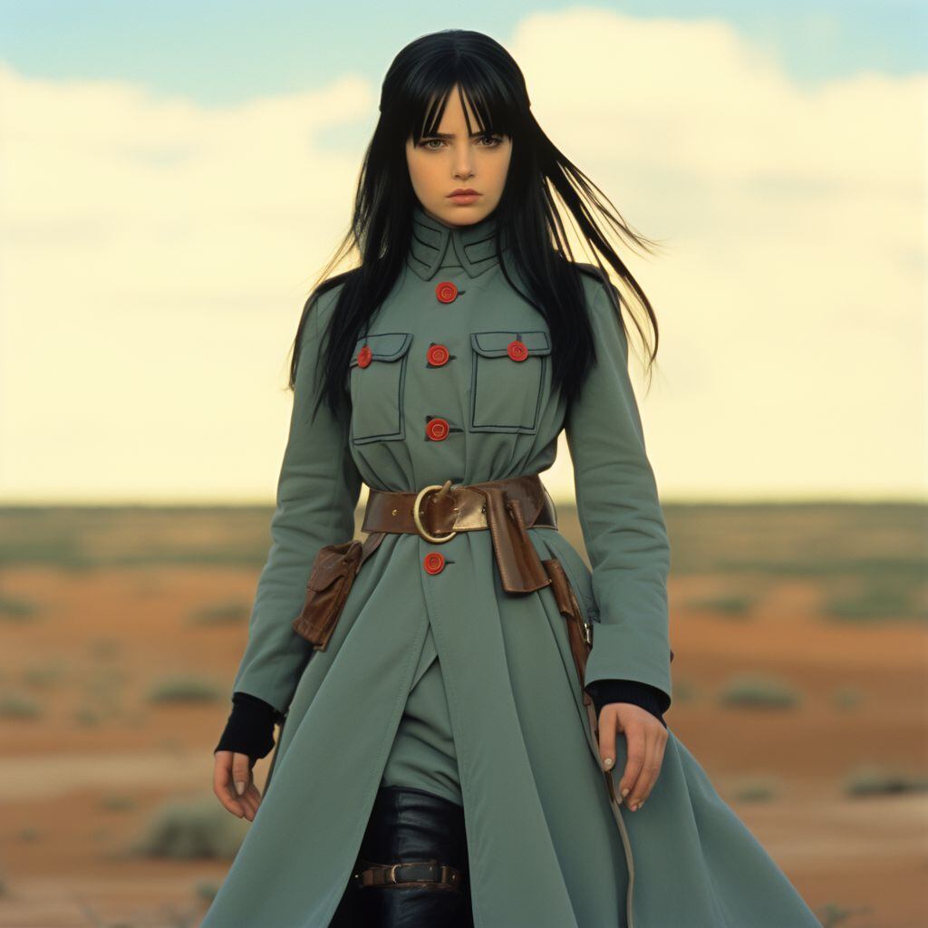 Mai.  Esfera del dragón.