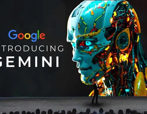Google presenta una versión recortada de Gemini, su revolucionario modelo de IA