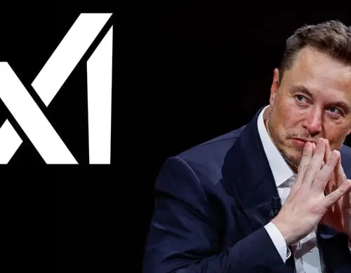 xAI, la nueva Inteligencia Artificial de Elon Musk que busca destronar a ChatGPT