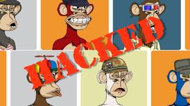 ¿Otra vez?: Discord de Bored Ape Yatch Club fue hackeado y robaron más de $360,000 en NFT
