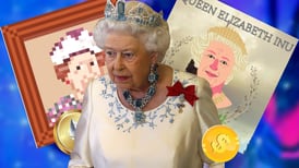Reina Isabel II: Surgen nuevos proyectos de criptomonedas y NFTs tras su fallecimiento