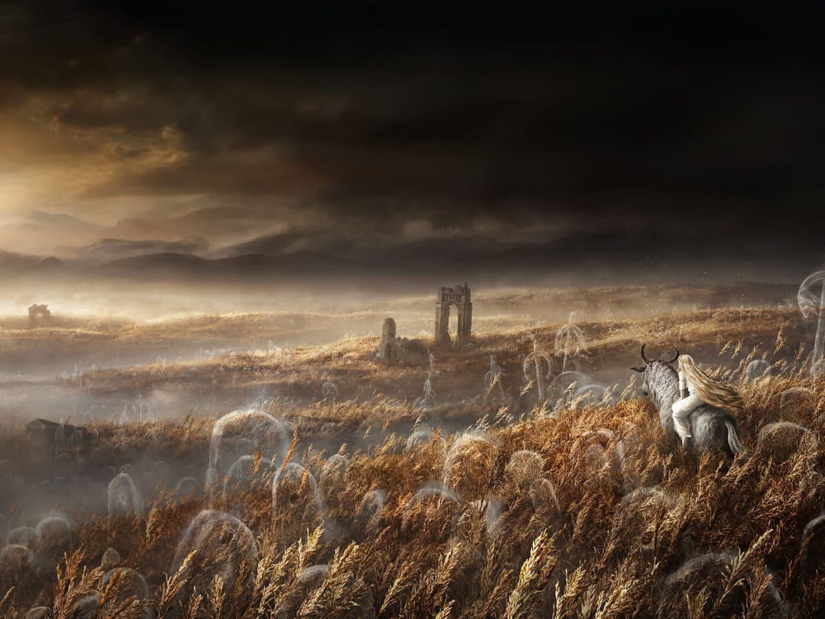 Elden Ring anuncia su nuevo DLC, estas son las teorías que ha generado la comunidad sobre el futuro del juego