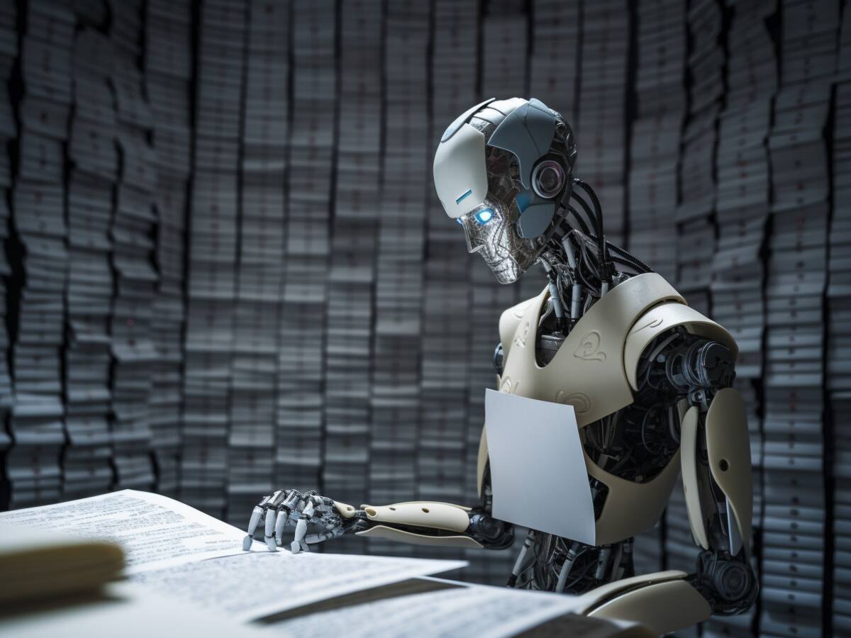 Life2Vec: Crean una IA capaz de predecir la muerte de una persona