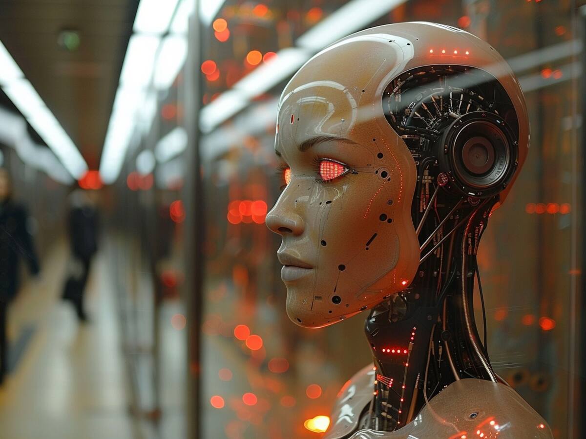 Sistema de IA usado por Israel en Gaza marca a más de 37 mil palestinos como milicianos