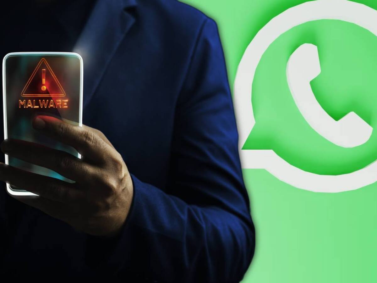 ¿Hackeo en WhatsApp? Así puedes descubrir quién ingresó a tu cuenta