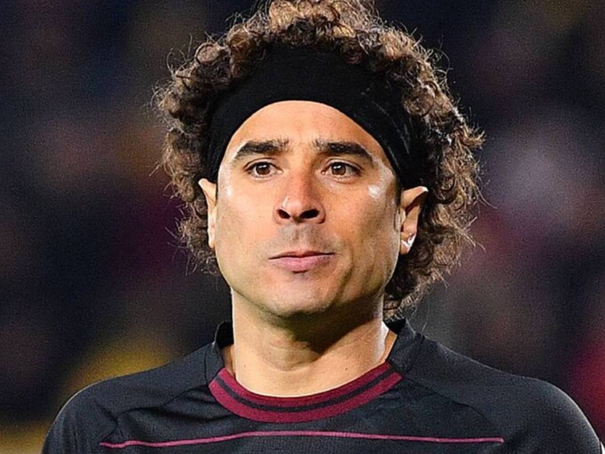 "El Portero": La nueva película de Pixar con Guillermo Ochoa, según inteligencia artificial