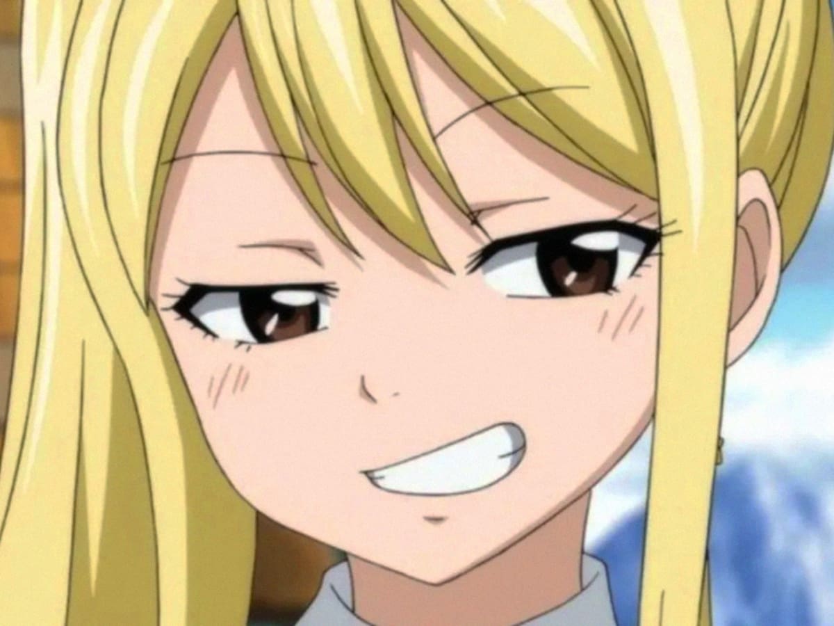 Fairy Tail: Así se vería Lucy Heartfilia en la vida real según inteligencia artificial