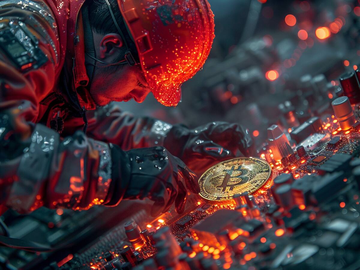 Bitcoins minados en 2010 fueron movidos por primera vez en más de una década