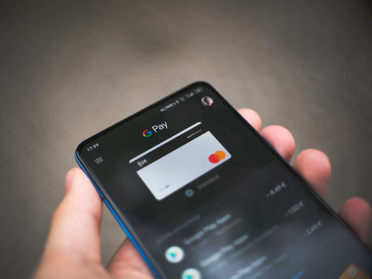 Google Pay ya es compatible con BBVA: cómo activar la billetera digital
