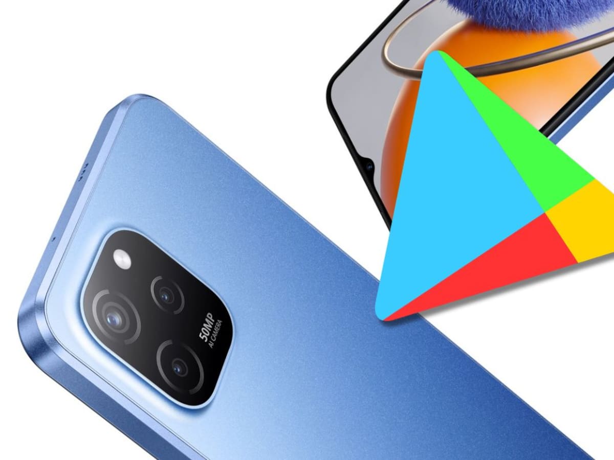 Así puedes instalar la Google Play Store en Huawei en tiempo récord