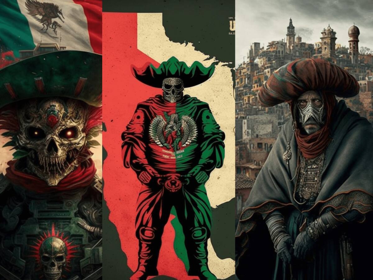 Inteligencia artificial de Google llega a México ¿qué podrás hacer con ella?