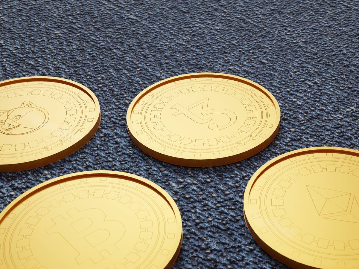 Hong Kong presenta proyecto de moneda digital